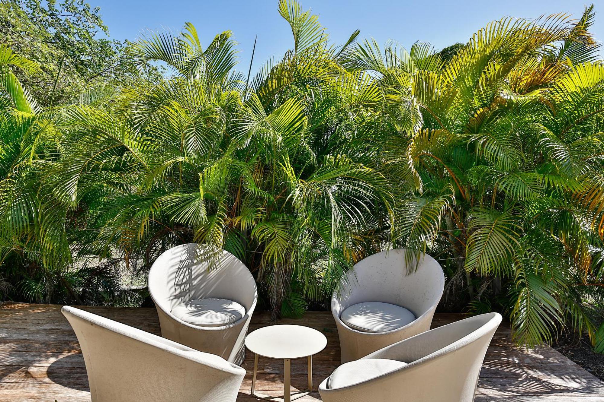 Apartamento La Vie en Rose Sainte-Anne  Exterior foto